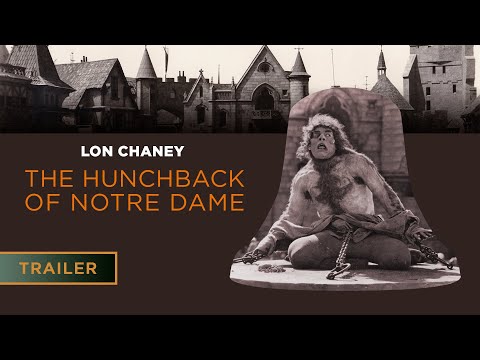 The Hunchback of Notre Dame'