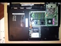 *HD* Dell XPS m1330 Complete Disassembly Guide