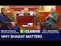 S Jaishankar Exclusive On Foreign Policy In The Modi Era | Why Bharat Matters