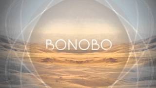 Something In The Air (Bonobo Remix)