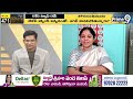 LIVE🔴-జనసేన..టీడీపీ..బీజేపీ..రోడ్ మ్యాప్ రెఢీ | Prime Debate With Srisailam | Prime9 News  - 00:00 min - News - Video