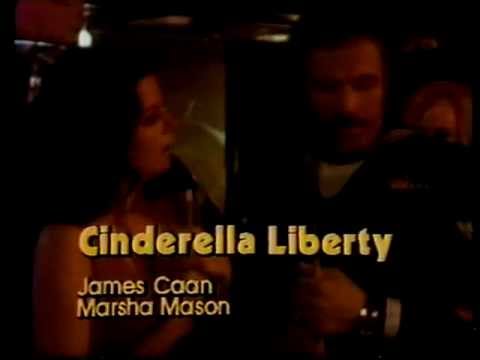 Cinderella Liberty'