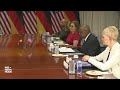 WATCH: Austin holds bilateral meeting with German defense minister, discuss Ukraine war  - 06:04 min - News - Video