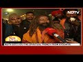 Ayodhya Ram Mandir | When Baba Bawander Arrived In Ayodhya On A Bike  - 02:46 min - News - Video