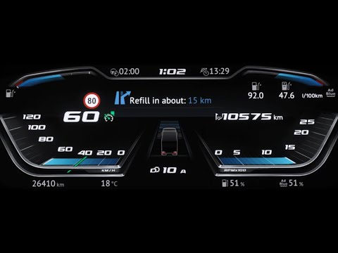 [ETS2] High Quality Dashboard – DAF New Generation XG & XG+ V2.7 [1.55]