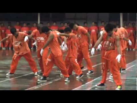 cpdrc dancing behind bars