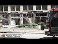 NTSB investigating deadly Ohio building explosion