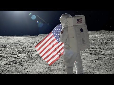 Apollo: Back to the Moon'