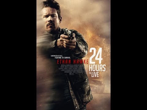 24 Hours to Live'