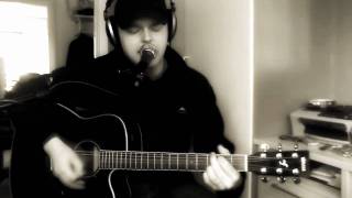Volbeat - Gardens Tale (Cover by Thomas Pedersen)