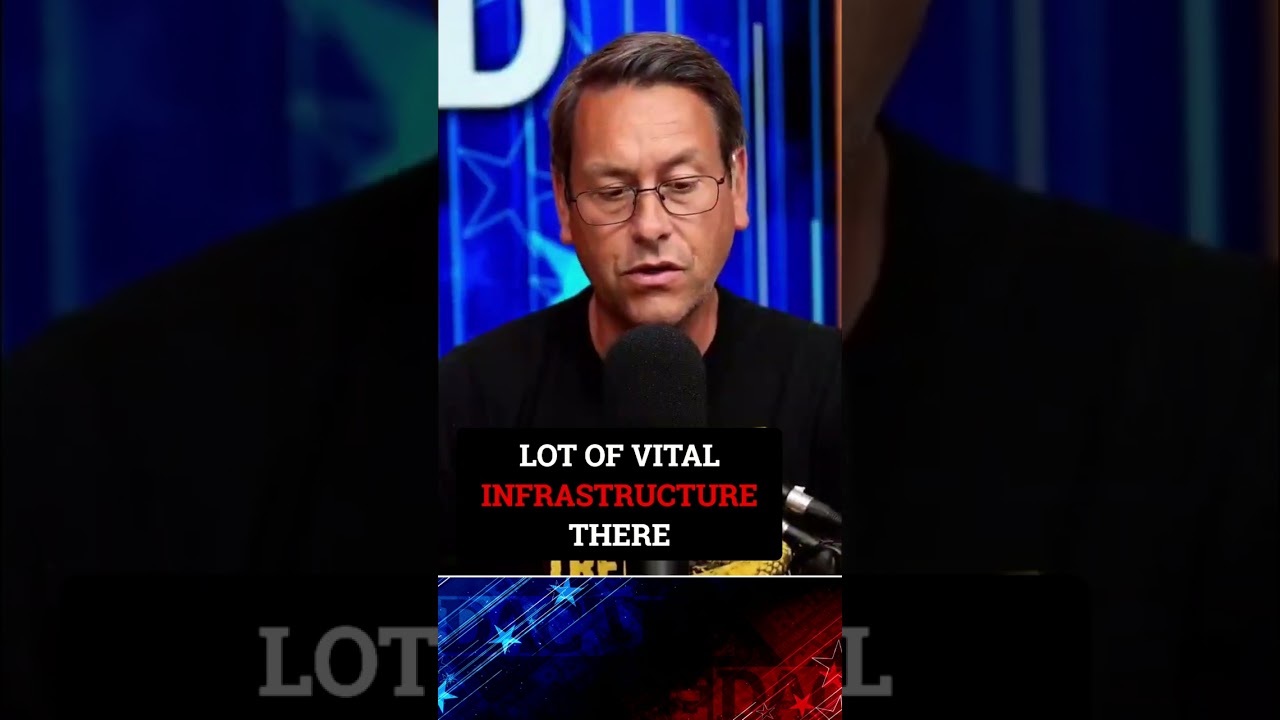 BlackRock's Secret Power Grab: Is Your Energy Next? shorts