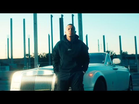Luciano "Cadillac" (Music Video)