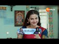 Maa Annayya | Ep - 62 | Best Scene | Jun 04 2024 | Zee Telugu