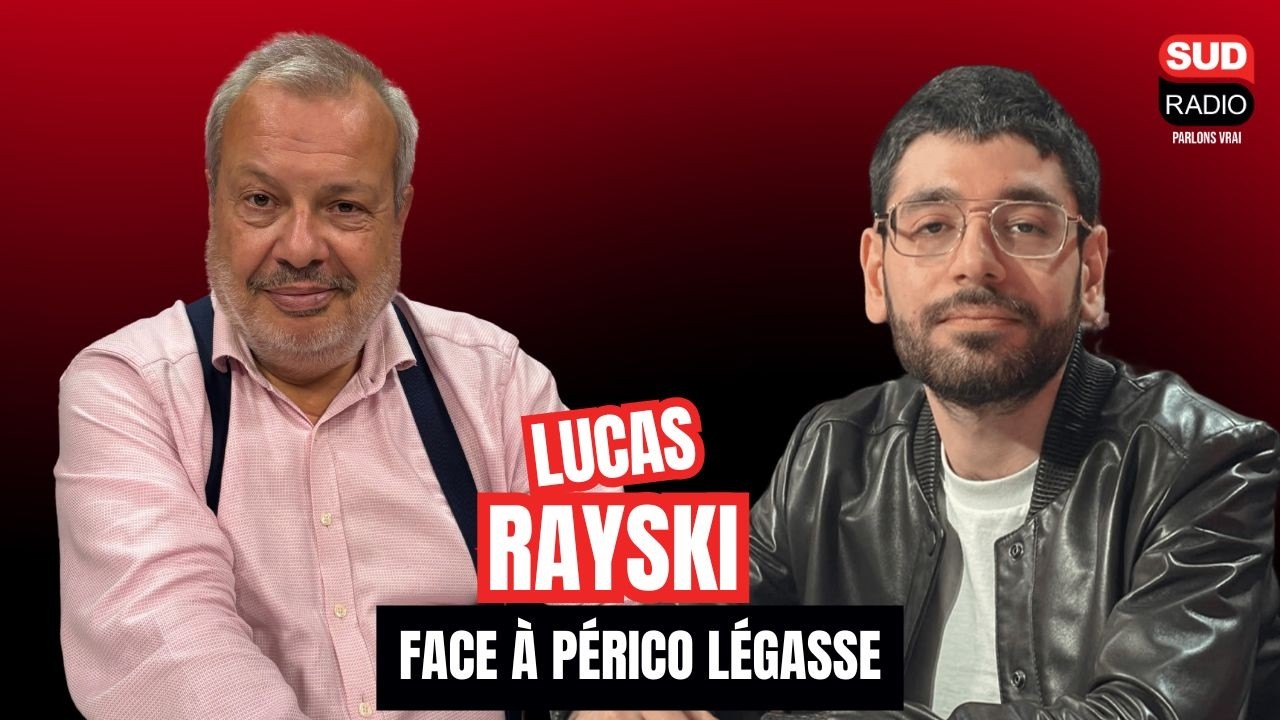 Comment passe-t-on de gauche à droite ?