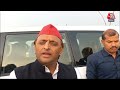 Lok Sabha Election 2024: Kannauj सीट से चुनाव लड़ने के सवाल पर क्या बोले Akhilesh Yadav? | AajTak  - 03:05 min - News - Video