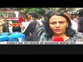 Massive Fire At Hyderabad Building Kills 9 | The News  - 02:36 min - News - Video
