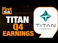 Titan Plunges Over 6% Post Q4 Results | What Should Investors Do?