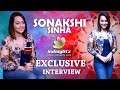 Sonakshi Sinha's exclusive interview about 'Lingaa'