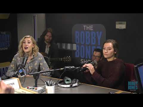 Maddie and Tae Are Back After A Couple of Years Off