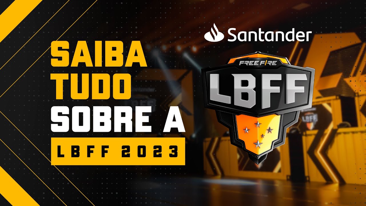 Nova Lbff Com 6 Quedas E Mais Tudo Sobre O Formato Da Lbff 2023