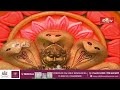 LIVE : ఆదివారం నాడు ఈ స్తోత్ర పారాయణం చేస్తే అనారోగ్య సమస్యల నుండి ఉపశమనం, సకలశుభాలు చేకూరతాయి  - 00:00 min - News - Video