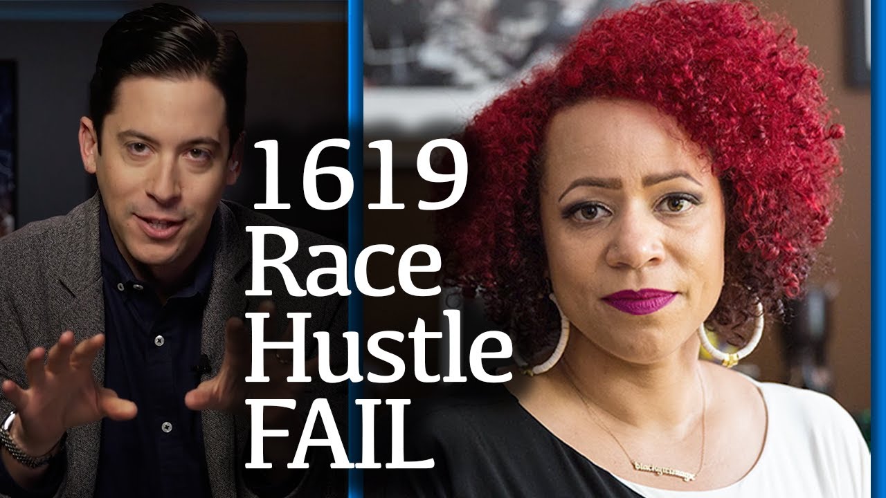 Even LIBERAL Colleges REJECT the 1619 Project