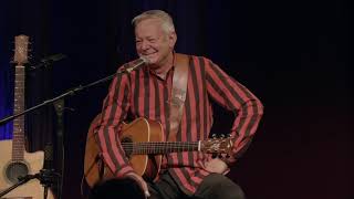 Tommy Emmanuel l LIVE at Heartwood Soundstage in Gainesville, FL (2021)