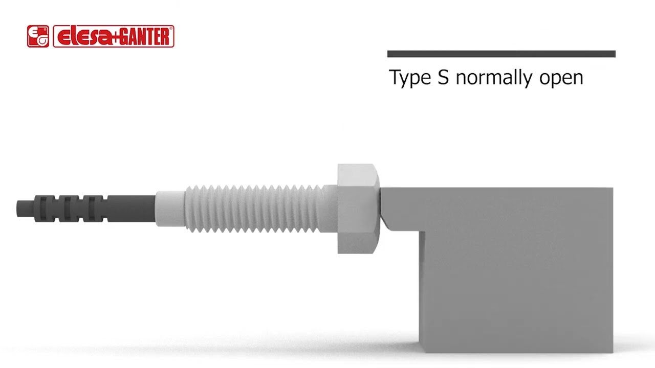 GN 251.2 Bolțuri de reglare video