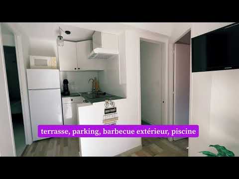 Property video
