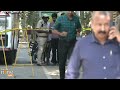 Big Breaking : NIA Team Arrives at Rameshwaram Cafe Blast Site | Bengaluru Explosion Updates | News9  - 01:30 min - News - Video