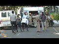 Big Breaking : NIA Team Arrives at Rameshwaram Cafe Blast Site | Bengaluru Explosion Updates | News9