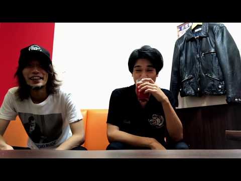 【解説動画①】SATETSU「Make Money💸」セルフレビュー<前半>