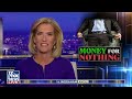 Laura Ingraham: This is absurdly expensive  - 06:40 min - News - Video
