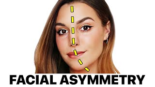 Surgeon Reacts to Marzia's 'Facial Asymmetry'