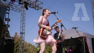 Charly Bliss - Westermarck | Audiotree Music Festival 2017