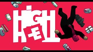 High Hell - Reveal Trailer