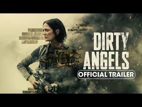 Dirty Angels'