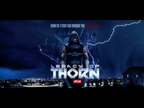 Legacy of Thorn'