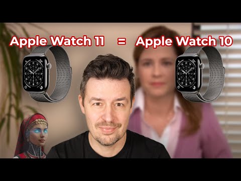Apple kłamie, Niemcy przegrali, Albania ma ministra AI | Tech Week