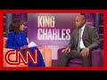 Charles Barkley reacts to Aaron Rodgers reported Sandy Hook shooting claims