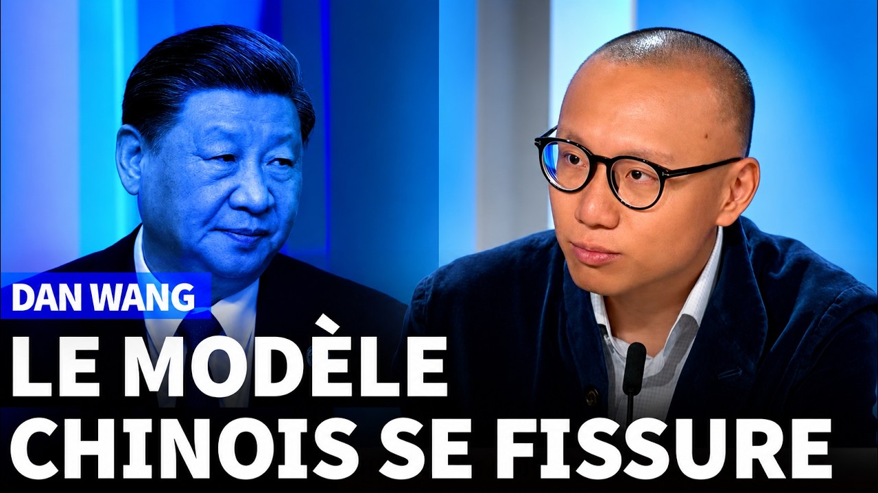 Chine, États-Unis, des frères siamois ?