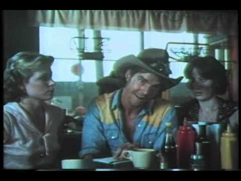 The Night the Lights Went Out in Georgia'