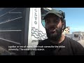 We are exhausted: Palestinians line up for water as scarcity continues across Gaza  - 01:08 min - News - Video