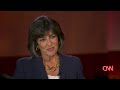 Watch Amanpours 2018 interview with Robert Redford  - 08:12 min - News - Video