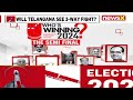#WhosWinning2024 | Telangana Assembly Polls 2023 | What is Voters Pulse? | NewsX  - 06:38 min - News - Video