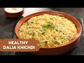Healthy Dalia Khichdi | हेल्दी  दलिया खिचड़ी | Monsoon ka Mazza | Episode 8 | Sanjeev Kapoor Khazana