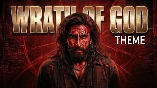 Dhurandhar : The Revenge - Wrath of God BGM | Shashwat Sachdev | OST