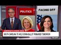GOP challenger scoffs at labeling Rep. Mace as conservative(CNN) - 05:17 min - News - Video