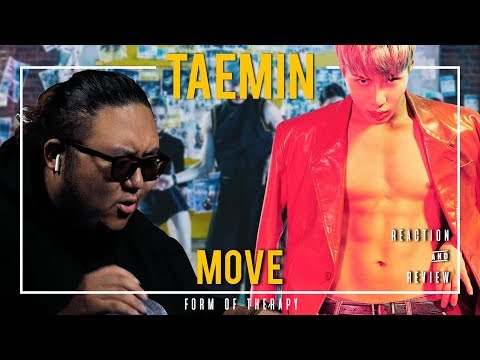 Producer Reacts to Taemin