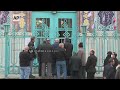 Voting underway in Iran elections  - 01:37 min - News - Video